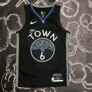Maillot Homme Nick Young Team Jersey
