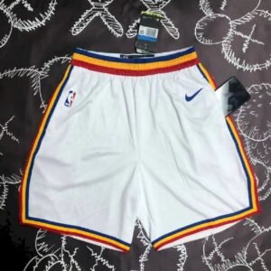 Golden State Warriors Short NBA