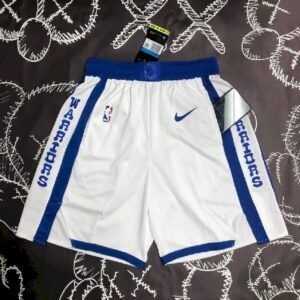 Golden State Warriors Short NBA