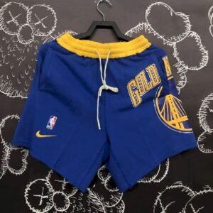 Golden State Warriors Short NBA