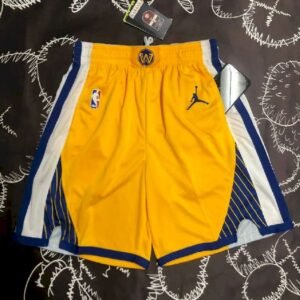 Golden State Warriors Short NBA