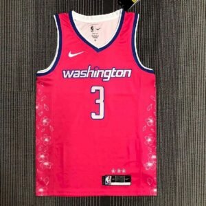 Maillot Homme Bradley Beal Team Jersey – City Edition