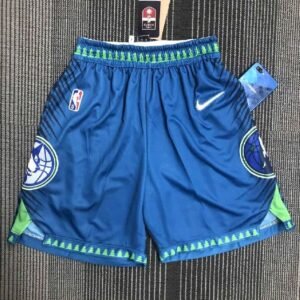 Minnesota Timberwolves Short NBA