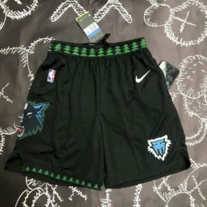 Minnesota Timberwolves Short NBA
