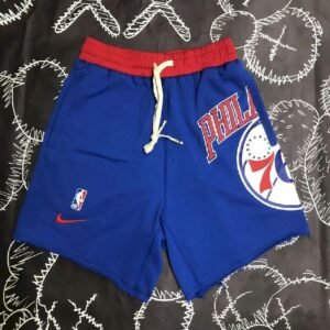 Philadelphia 76ers Short NBA