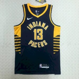 Maillot Homme Paul George Away Team Jersey
