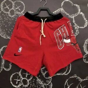 Chicago Bulls Short NBA