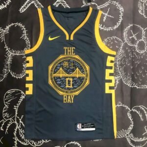 Maillot Homme Gary Payton II Team Jersey