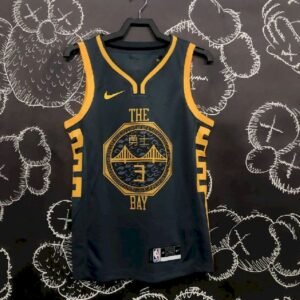 Maillot Homme Jordan Poole Team Jersey