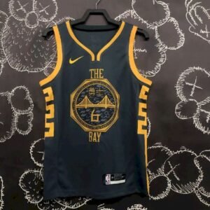 Maillot Homme Nick Young Team Jersey