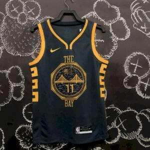 Maillot Homme Klay Thompson Team Jersey
