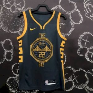 Maillot Homme Andrew Wiggins Team Jersey