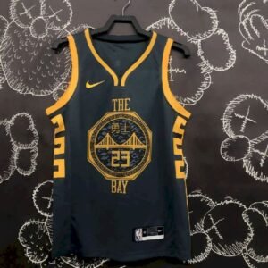 Maillot Homme Draymond Green Team Jersey