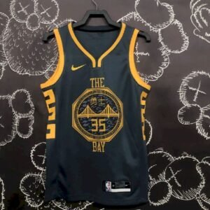 Maillot Homme Kevin Durant Team Jersey