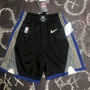Golden State Warriors Short NBA
