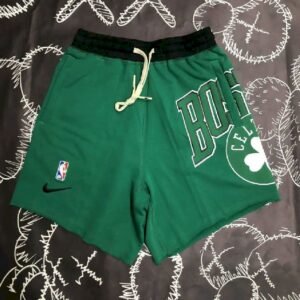 Boston Celtics Short NBA