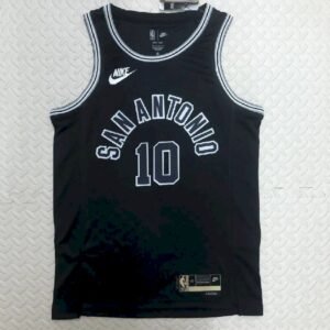 Maillot Homme Demar DeRozan Retro Team Jersey