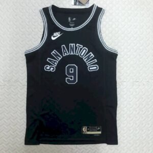 Maillot Homme Tony Parker Retro Team Jersey