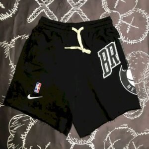 Brooklyn Nets Short NBA