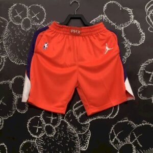 Phoenix Suns Short NBA