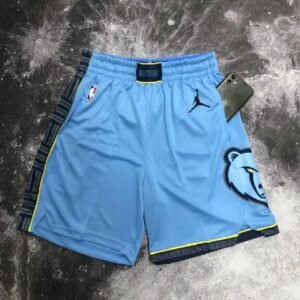 Memphis Grizzlies Short NBA