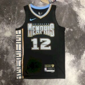 Maillot Homme Ja Morant Team Jersey – City Edition