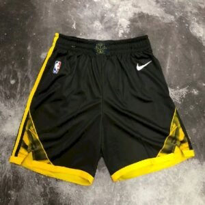 Golden State Warriors Short NBA