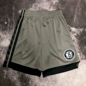 Brooklyn Nets Short NBA