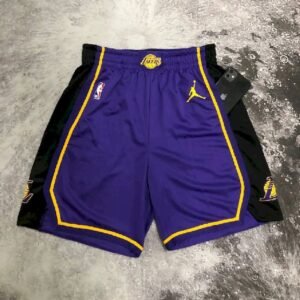 Los Angeles Lakers Short NBA