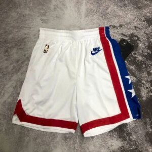 Brooklyn Nets Short NBA