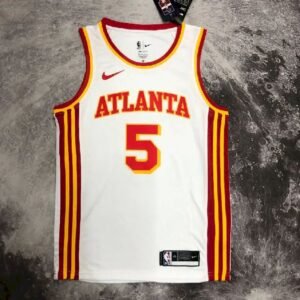Maillot Homme Miguel Murillo White Team Jersey