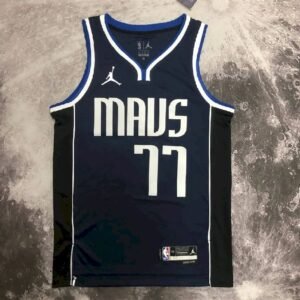 Maillot Homme Luka Doncic Team Jersey