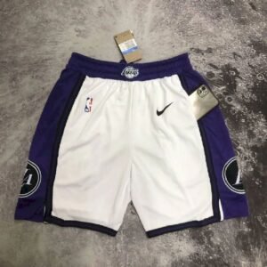 Los Angeles Lakers Short NBA