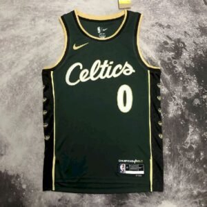 Maillot Homme Jayson Tatum Team Jersey – City Edition