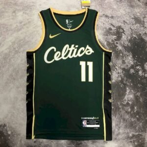 Maillot Homme Kyrie Irving Team Jersey – City Edition
