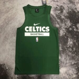 Maillot Homme Green Training Jersey – Authentic Edition