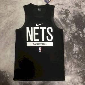 Maillot Homme Black Training Jersey – Authentic Edition