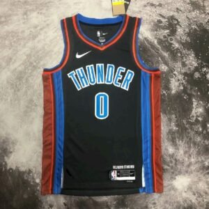 Maillot Homme Russell Westbrook Team Jersey – City Edition