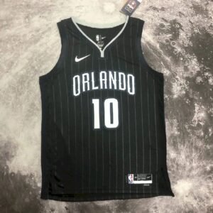Maillot Homme Bol Bol Black Team Jersey – City Edition