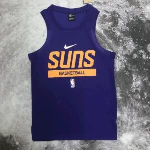 Maillot Homme Purple Training Jersey – Authentic Edition