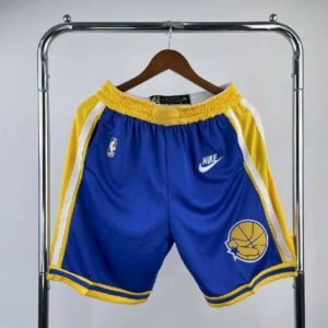 Golden State Warriors Short NBA