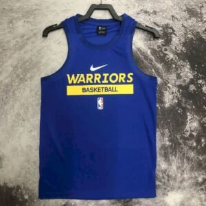 Maillot Homme Blue Training Jersey – Authentic Edition