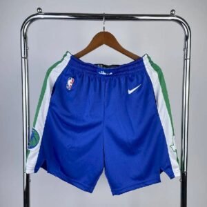 Dallas Mavericks Short NBA