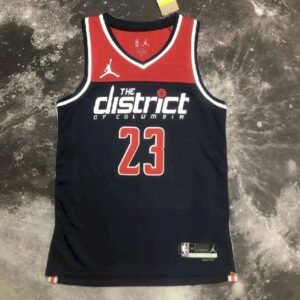Maillot Homme Michael Jordan Team Jersey – Statement Edition