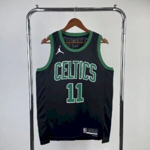 Maillot Homme Kyrie Irving Team Jersey – Statement Edition