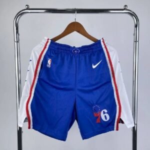 Philadelphia 76ers Short NBA