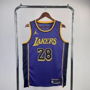 Maillot Homme Rui Hachimura Team Jersey – Statement Edition