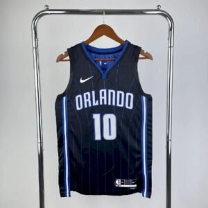 Maillot Homme Bol Bol Black Team Jersey