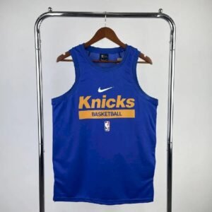 Maillot Homme Blue Training Jersey – Authentic Edition