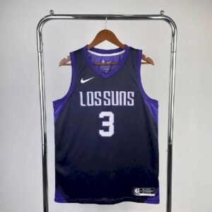 Maillot Homme Chris Paul Team Jersey – City Edition